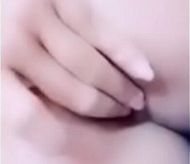 ไลฟ์กลุ่มลับสาวดัดฟันช่วยตัวเอง