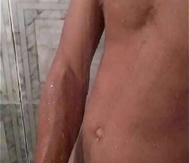 Banho quente gostoso pretto