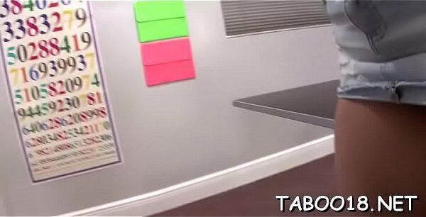 Prurient Alby Rydes blows boner