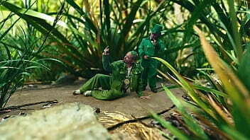 Balvin, Verde (Official Video)