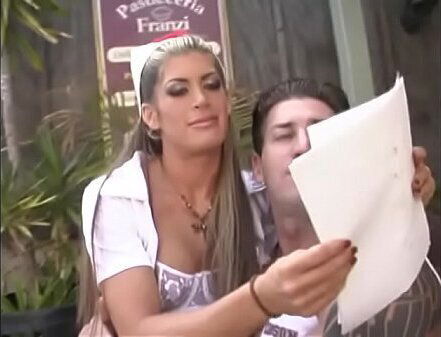 Watch famous pornstars having much during shooting seventh part adventures nurses living trailers park