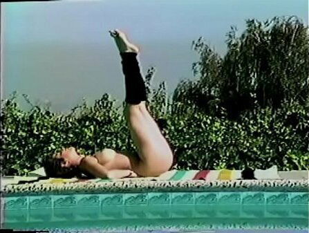 World Public Flashing Nudity