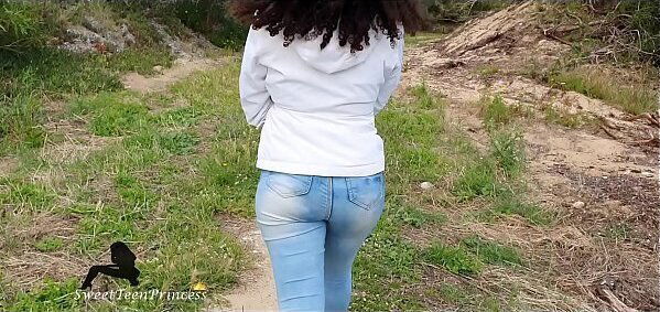 FUCK WOODS CELEBRATE MILLION VIEWS, WITH CREAMPIE! THANK ALL!