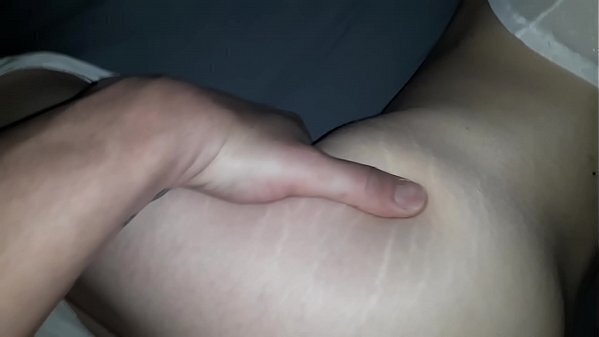 Sleeping wife used cumdumpster part2