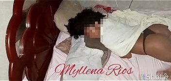 Acordei com Leo ogro pondo no meu cu