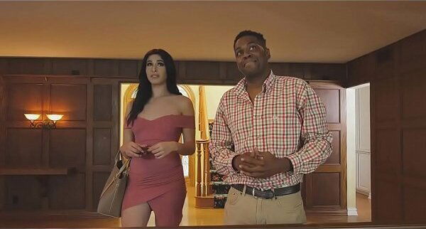 Alexa Scout dick trans fucks