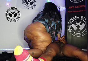 Sounds Booty Clapping Doggystyle