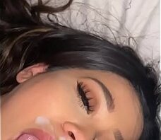 Alva-jay riding dick