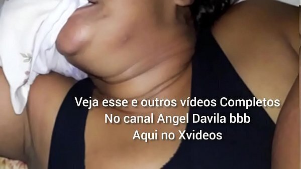Transando casa Angel Davila oral vaginal gozada boca video completo xvideos
