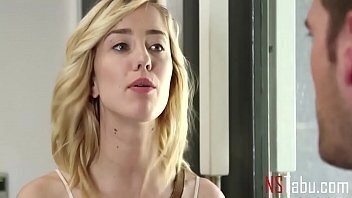 Being A Responsible Older Brother - Haley Reed