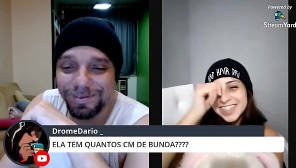 PORNSTAR ANGEL REVELA&Ccedil_&Atilde_O PORNO BRASILEIRO RESPONDENDO PERGUNTAS PICANTES INDECENTES PUBLICO