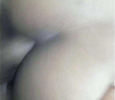 Rico anal, negra culaso