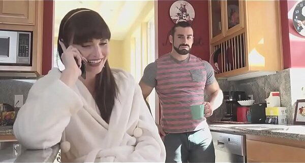 Natalie Mars shemale fucks