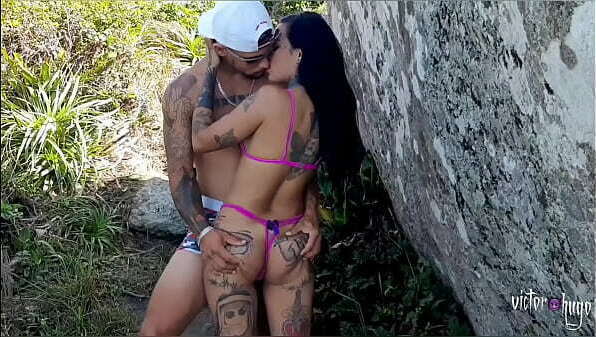 gostoso namorado praia Juan Philip