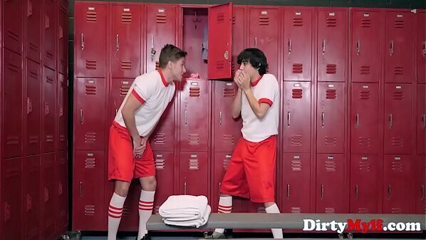 MILF Coach Horny Students- Penny Barber