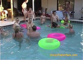 Come to one of our PARTIES