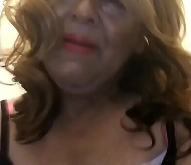 ROSSA TRAVESTI vestidito negro