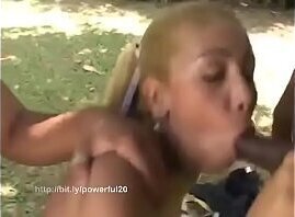 Dupla Penetra&ccedil_&atilde_o Meio Mato