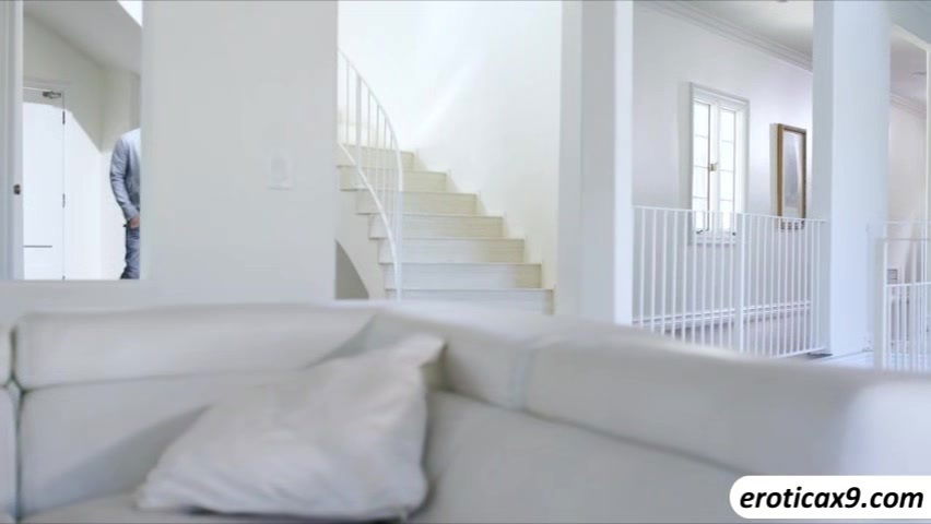 Kayla Kayden finds a hardcore fuck