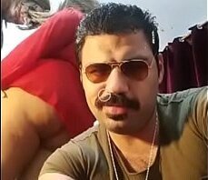 Tango ramo mazago dance