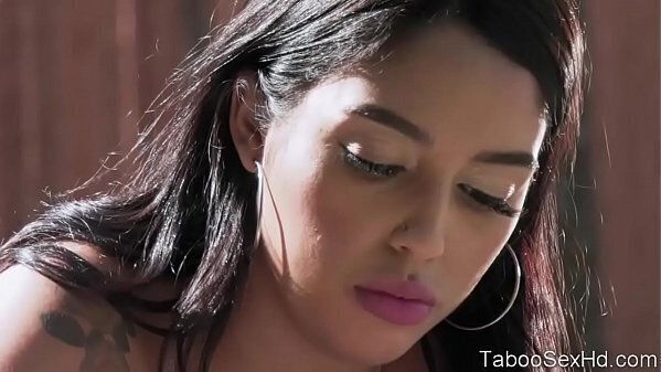 realy horny stepdaughter