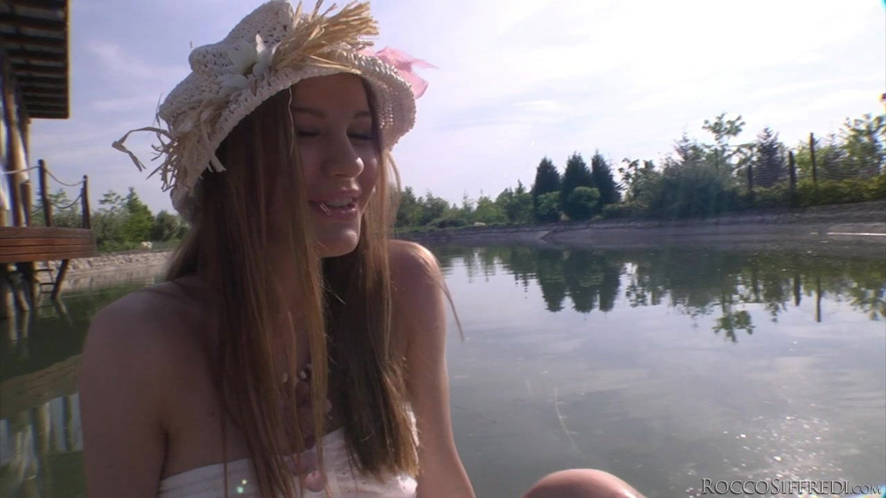 Rocco's Psycho Teens #05, Scene #02