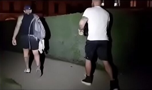 Viktor Bastian(Maluco)