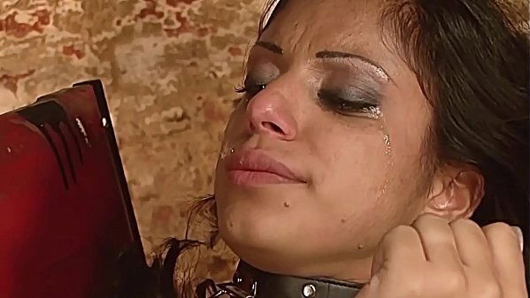 Slave Auction: story gorgeous slave from Egypt. Part