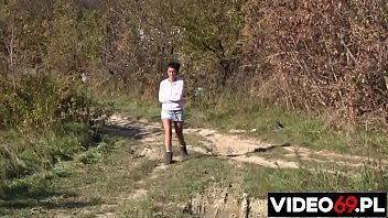 Polskie porno Miało rozstanie, zrobiło dymanie