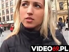 Polskie porno turystyka Krakowie