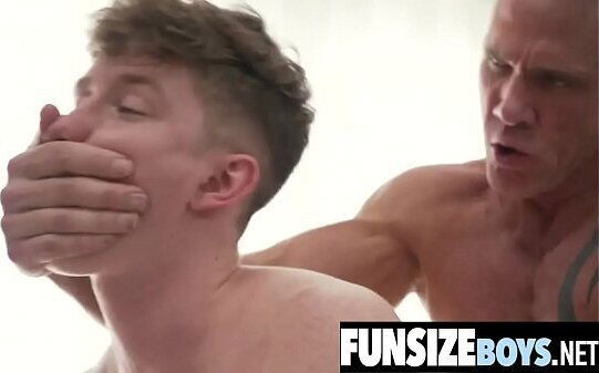 young teen ravaged mature older silver daddy-FUNSIZEBOYS.NET