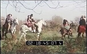 Porno Erotico Western (Angelo Pannacci&ograve_) 1979