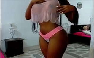 Negra Colombiana Cali, Buenisima Colombian