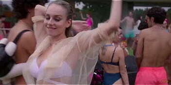 Ester Exp&oacute_sito - &Eacute_lite II [2020]