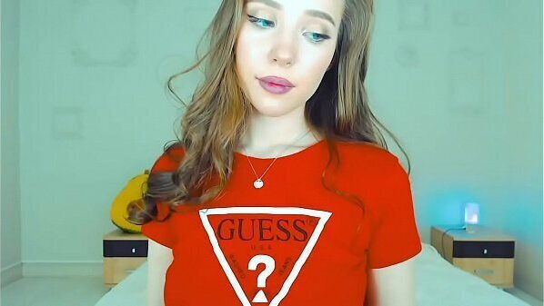 Ignore Those Eyes....