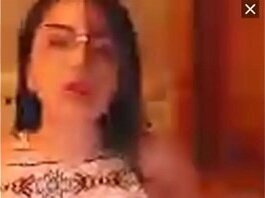 Morrita colombiana video chat