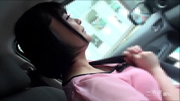 元気いっぱいの天然娘、青山未来ちゃんとバーチャルデート！