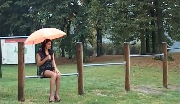 SHE-MALE Love Story Paulo Scene)