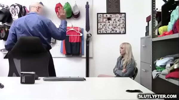 Officer Brock Dooms fucks hard