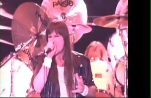 Iron Maiden donnington 1992