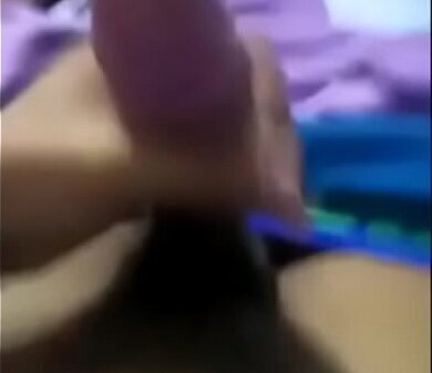 Viadinho pedindo rola