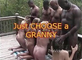 Take a TOUR of my GRANNY'_S HOUSE