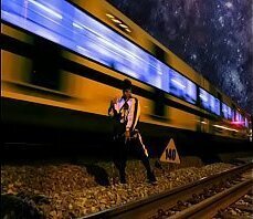 Llorar Yung Represalia