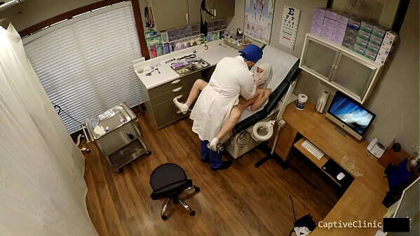 Strip Searched, Abused, &amp_ Humiliated Illegal Immigrant Used Government Approved Laboratories Medical Testing Research &amp_ Female Anatomy &amp_ Reproductive Studies Immigration Policy Lilith Rose Part CaptiveCli