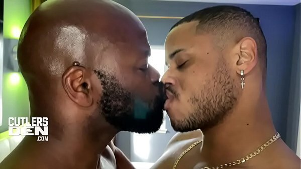 CUTLERSDEN CUTLER BREEDS TREVOR WALLON'_S MUSCLY