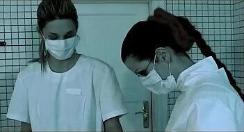 Catch me if you Can XXX - The Parody - (Full HD - Refurbished Version)