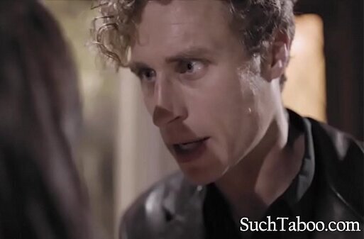 Brunette Journalist Trapped Psycopath- Whitney Wright