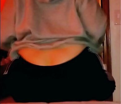 KASSANDRA STORM- SELF QUARANTINE DANCE