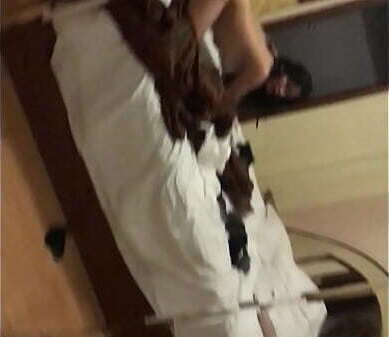 COMIENDO BUEN CULO DESPU&Eacute_S TRABAJO