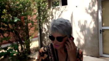 LE MIENTE Y LO ENGA&Ntilde_A AL MARIDO CON EL PILETERO , LE LLENA LA CONCHA DE LECHE Y LA DEJA EMBARAZADA